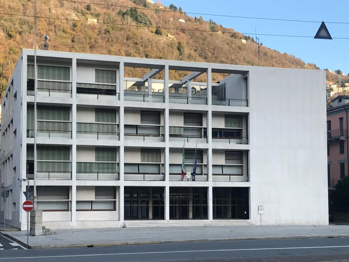 La Corte Di Cernobbio Eksteriør billede