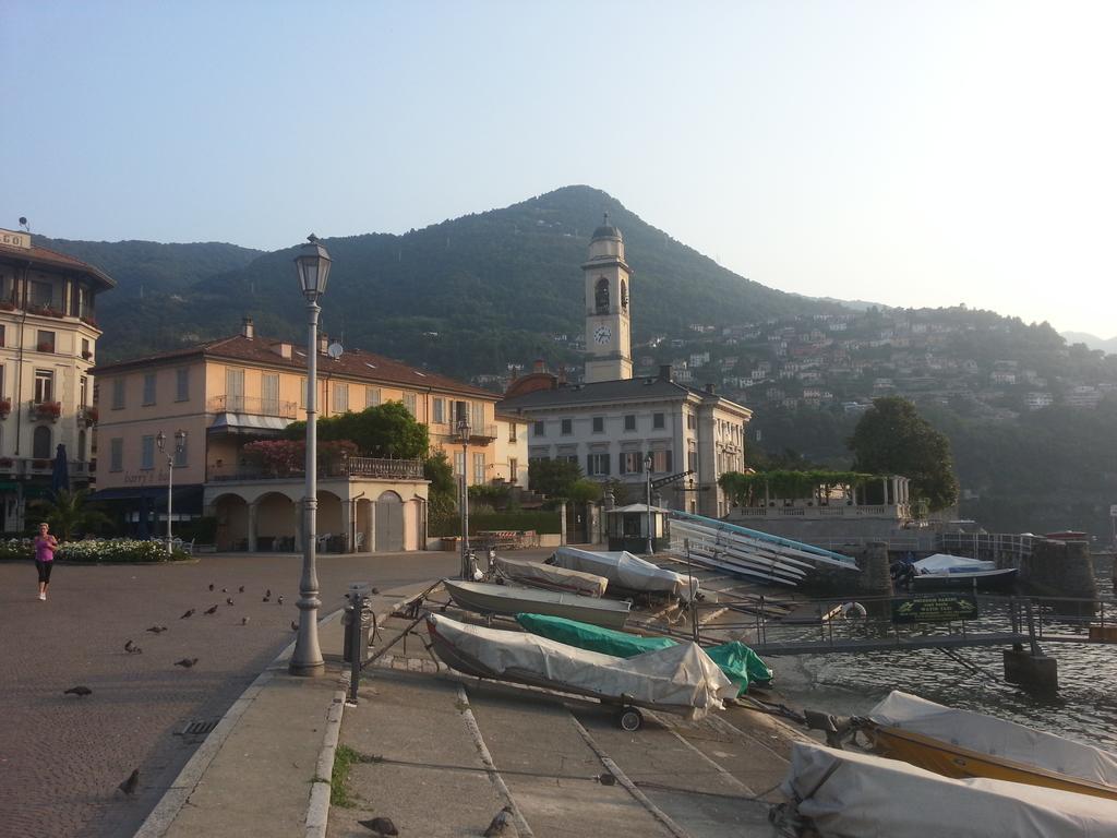 La Corte Di Cernobbio Eksteriør billede